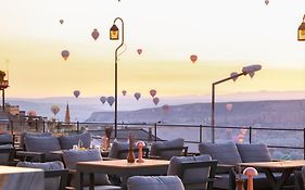 Breeze Of Cappadocia